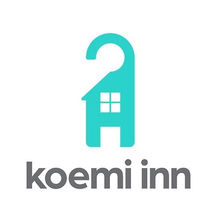 Koemi Hotel เคมป์ตัน พาร์ค ภายนอก รูปภาพ